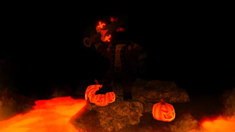 Halloween!