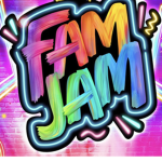 The Fam Jam!