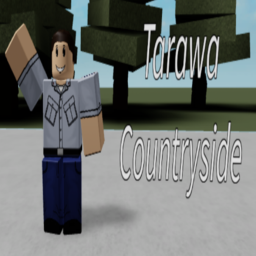 Tarawa Countryside