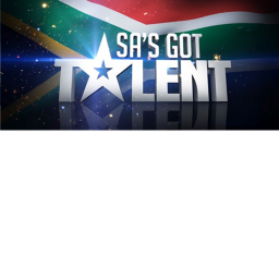 SA's Got Talent Audition Room