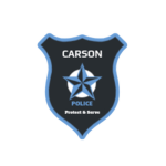 Carson Police Department