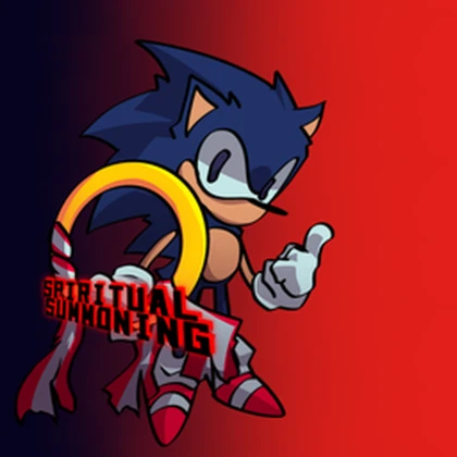 Spiritual Summoning Group Roblox group icon