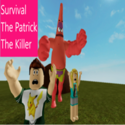 Survival The Patrick The Killer icon
