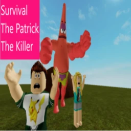 Survival The Patrick The Killer icon