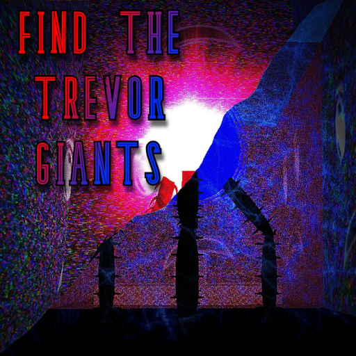 (1.5 year!)Find The Trevor Giants (468) (4¾/5)