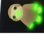 Neon_slothpeople