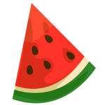 #Real_Watermelon