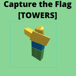 Capture the flag [Towers]