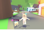 Sunny squad! :3