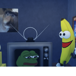 Meme World