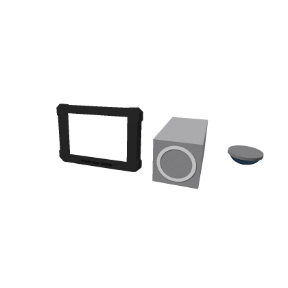 Camera System