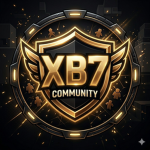 XB7 COMMUNITY