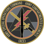 Army Compartmented Elements [USA]