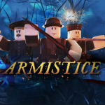 Armisticeᅠ ᅠ