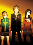 yosuke hanamura fanclub