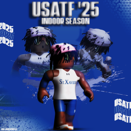 USA T&F HUB
