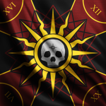 Kingdom of the Eclipsed Sun