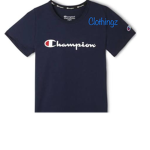 Divine’s Clothing shop