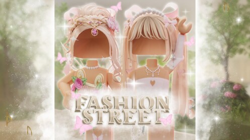Apollonia - Fashion Street