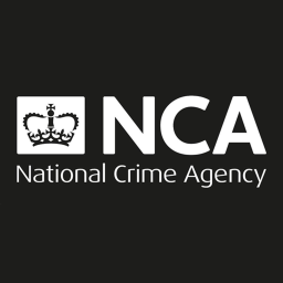 Training Center - National Crime Agency icon