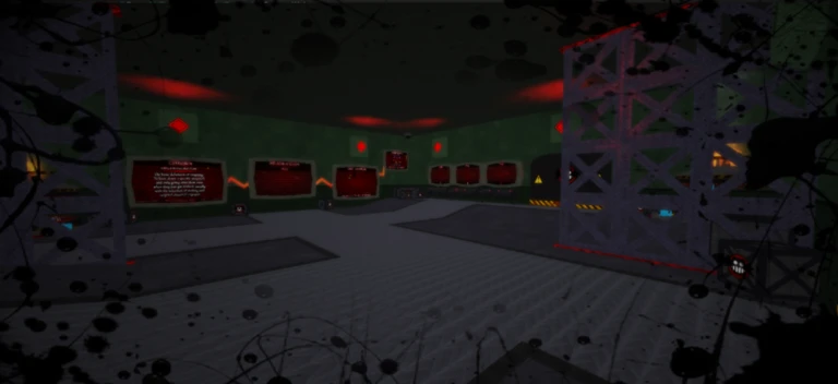 Sonic.EXE: 不快な休息 [ストレステスト]