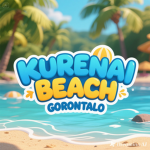 Kurenai Beach Gorontalo