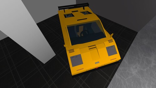 DriveBlox Unlimited