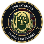 5O3rd Battalion __