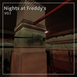 Nights at Freddy's