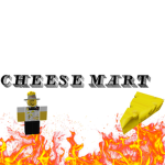 CheeseMart
