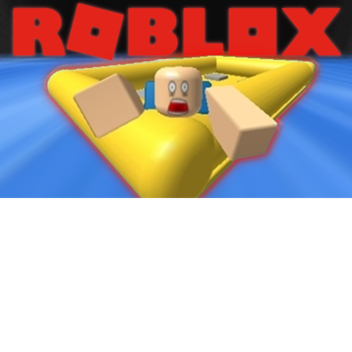 Escape the flood obby
