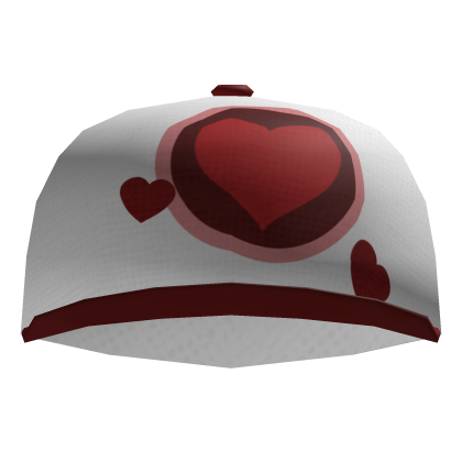 Travis Rapid - Hat Roblox item