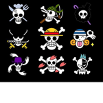 Straw hat pirates gaming group
