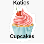 Katies cupcakes