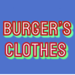 Burger’s Clothes