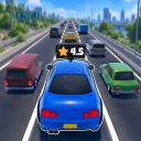 Overtake the Traffic