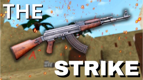 The Strike