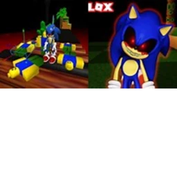 Survival the Sonic.EXE the killer icon