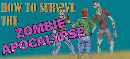 SURVIVE THE UNDEAD