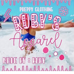 •rubys apparel!<3•