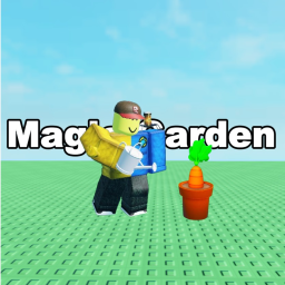Magic Garden