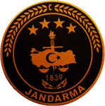 JANDARMA TCE