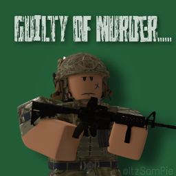 Guilty Of Murder