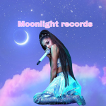 Moonlight records & clothing