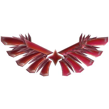 Angelic Wings [Ruby] thumbnail