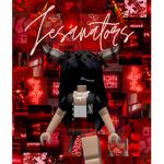 Jesanators