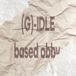 [Wife] (G)-IDLE Based Obby icon