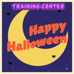 Training Center!
