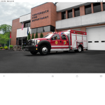PAULIEVILLE FIRE DEPARTMENT