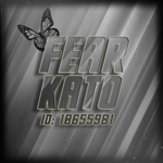 ミFear Kato